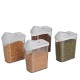 0096-plastic-easy-flow-storage-jar-with-lid-750ml-set-of-7