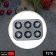 7076-6-slot-non-stick-muffins-cupcake-pancake-baking-molds-tray