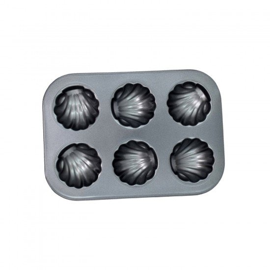 7076-6-slot-non-stick-muffins-cupcake-pancake-baking-molds-tray