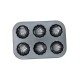7076-6-slot-non-stick-muffins-cupcake-pancake-baking-molds-tray