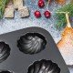 7076-6-slot-non-stick-muffins-cupcake-pancake-baking-molds-tray