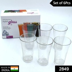 2849-drinking-glass-juice-glass-water-glass-set-of-6-transparent-glass