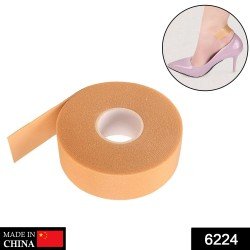 6224-anti-wear-foam-cotton-heel-sticker-tape-patch-blister-plaster-waterproof-first-aid-blister-pedicure-pad-foot-care-insole