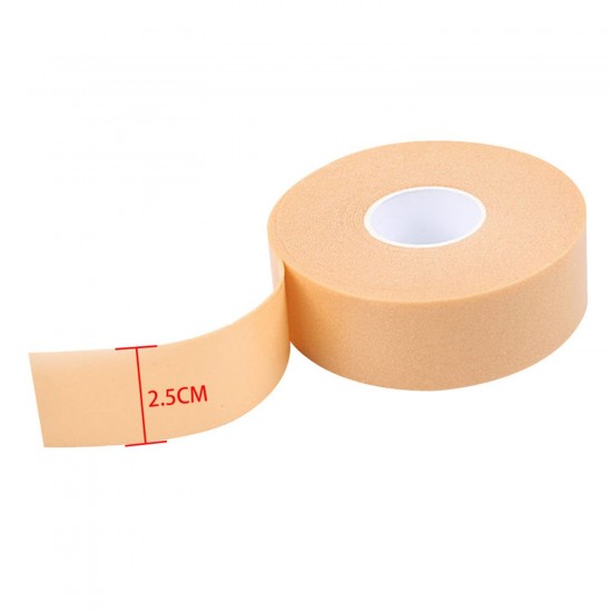 6224-anti-wear-foam-cotton-heel-sticker-tape-patch-blister-plaster-waterproof-first-aid-blister-pedicure-pad-foot-care-insole