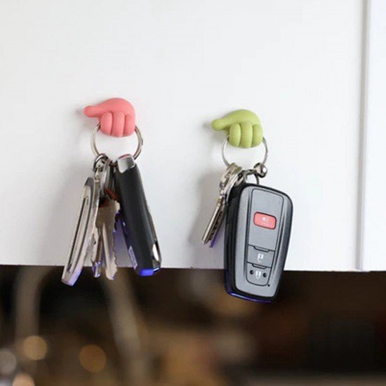 9103-multifunctional-multi-functional-hand-shape-wall-clip-hanger-keys-cable-holder