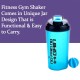 4879-700ml-protein-shaker-bottle-with-powder-storage-3-compartment-gym-shake-blender-1