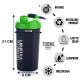4879-700ml-protein-shaker-bottle-with-powder-storage-3-compartment-gym-shake-blender-1