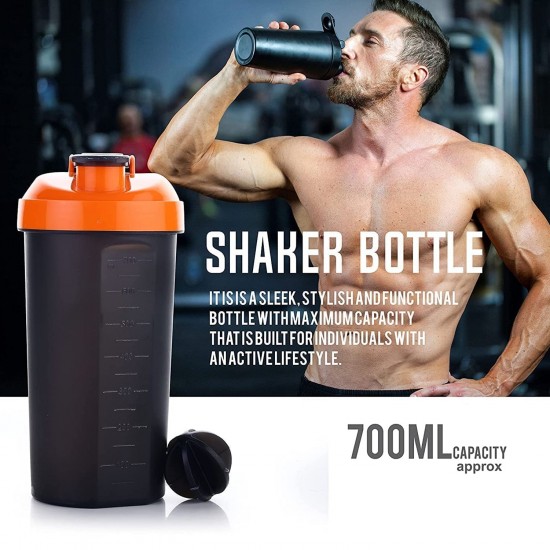 4879-700ml-protein-shaker-bottle-with-powder-storage-3-compartment-gym-shake-blender-1
