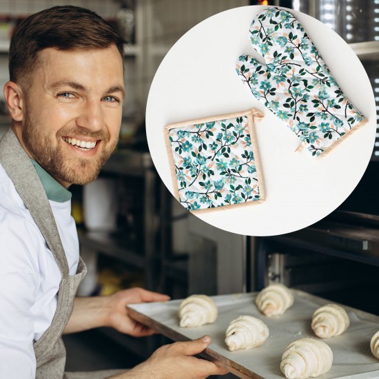 2770-professional-cotton-oven-mitt-gloves-1 2770-professional-cotton-oven-mitt-gloves-1
