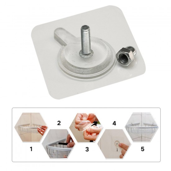 9017-adhesive-screw-wall-hook-used-in-all-kinds-of-places-including-household-and-offices-for-hanging-and-holding-stuffs-etc-1