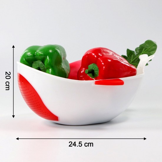 2892-plastic-rice-pulses-fruits-vegetable-noodles-pasta-washing-bowl-and-strainer-1 2892-plastic-rice-pulses-fruits-vegetable-noodles-pasta-washing-bowl-and-strainer-1