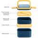 2868-blue-double-layer-portable-lunch-box-stackable-with-carrying-handle-and-spoon-lunch-box-bento-lunch-box