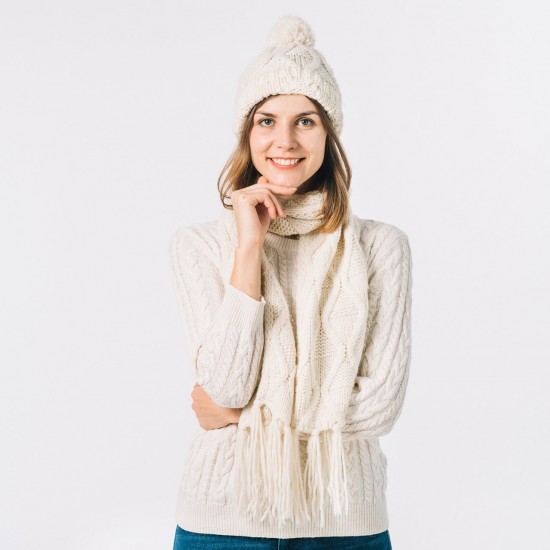 6250-cap-for-winter-woolen-knitted-black-inside-fur-caps-1