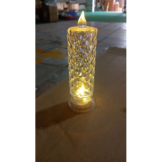 6241-rose-candles-for-home-decoration-crystal-candle-lights 6241-rose-candles-for-home-decoration-crystal-candle-lights