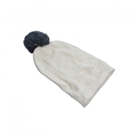 6340-mens-and-womens-skull-slouchy-winter-woolen-knitted-black-inside-fur-beanie-cap