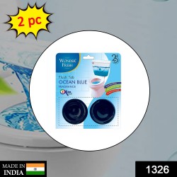 1326-toilet-cleaner-flush-tab-ocean-blue-100-gram