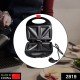 2819-sandwich-maker-makes-sandwich-non-stick-plates-easy-to-use-with-indicator-lights