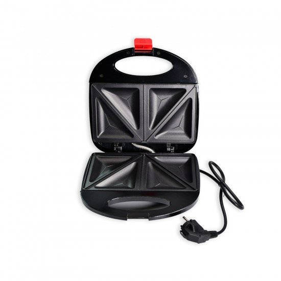 2819-sandwich-maker-makes-sandwich-non-stick-plates-easy-to-use-with-indicator-lights