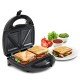 2819-sandwich-maker-makes-sandwich-non-stick-plates-easy-to-use-with-indicator-lights