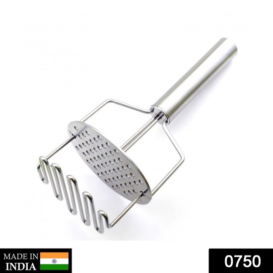 0750_stainless-steel-hand-masher-mash-for-dal-vegetable-potato-baby-food-pav-bhaji 0750_stainless-steel-hand-masher-mash-for-dal-vegetable-potato-baby-food-pav-bhaji