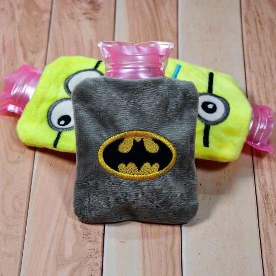 6505-batman-small-hot-water-bag-with-cover-for-pain-relief-neck-shoulder-pain-and-hand-feet-warmer-menstrual-cramps