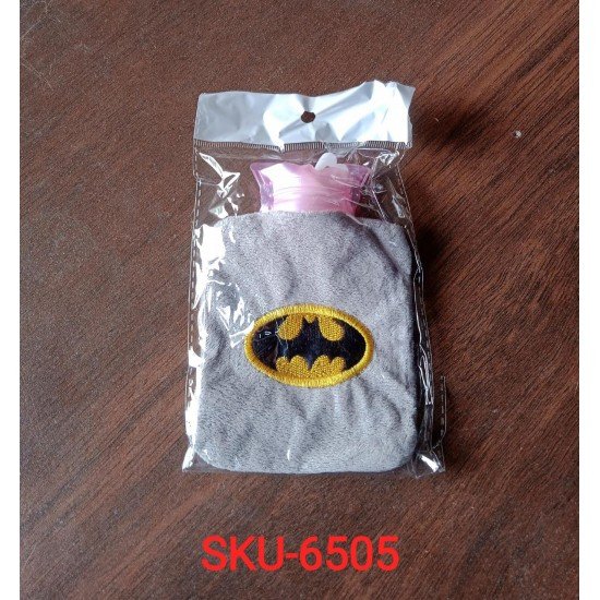 6505-batman-small-hot-water-bag-with-cover-for-pain-relief-neck-shoulder-pain-and-hand-feet-warmer-menstrual-cramps