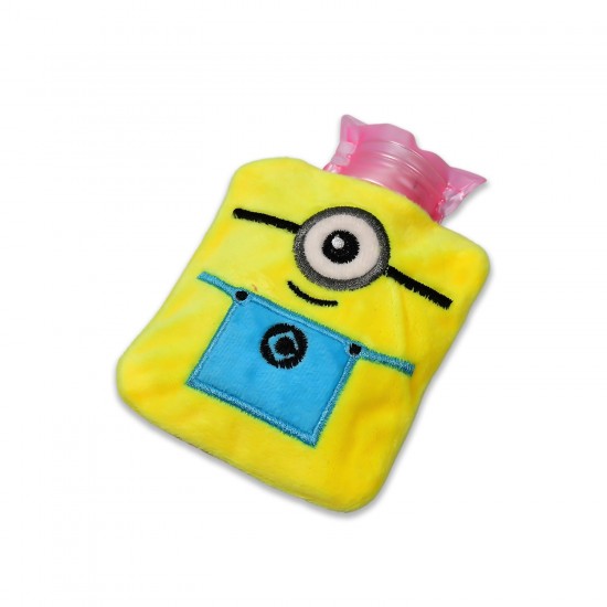 6506-minions-small-hot-water-bag-with-cover-for-pain-relief-neck-shoulder-pain-and-hand-feet-warmer-menstrual-cramps 6506-minions-small-hot-water-bag-with-cover-for-pain-relief-neck-shoulder-pain-and-hand-feet-warmer-menstrual-cramps