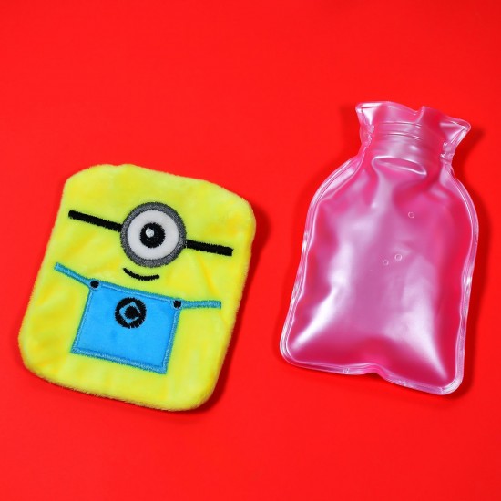 6506-minions-small-hot-water-bag-with-cover-for-pain-relief-neck-shoulder-pain-and-hand-feet-warmer-menstrual-cramps 6506-minions-small-hot-water-bag-with-cover-for-pain-relief-neck-shoulder-pain-and-hand-feet-warmer-menstrual-cramps