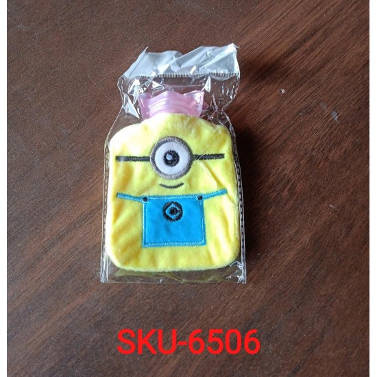 6506-minions-small-hot-water-bag-with-cover-for-pain-relief-neck-shoulder-pain-and-hand-feet-warmer-menstrual-cramps 6506-minions-small-hot-water-bag-with-cover-for-pain-relief-neck-shoulder-pain-and-hand-feet-warmer-menstrual-cramps