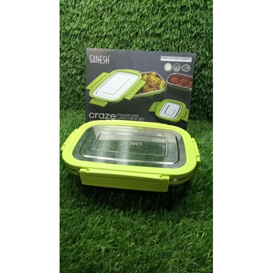 8133-ganesh-junior-stainless-steel-lunch-pack-for-office-school-use 8133-ganesh-junior-stainless-steel-lunch-pack-for-office-school-use