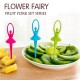 2046-dancing-doll-fruit-fork-cutlery-set-with-stand-set-of-6