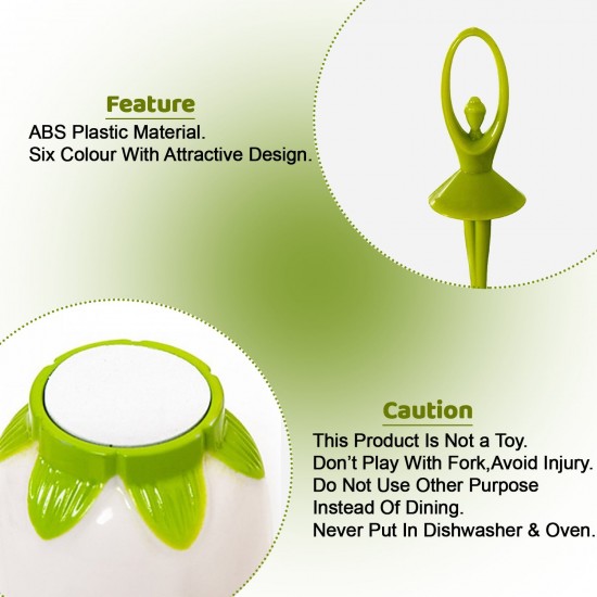 2046-dancing-doll-fruit-fork-cutlery-set-with-stand-set-of-6