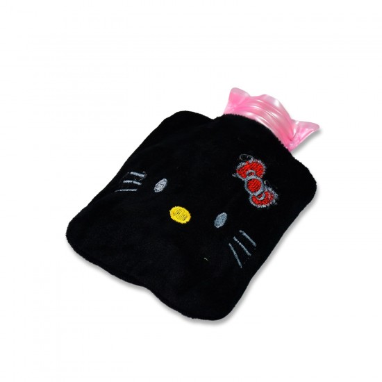 6513-black-hello-kitty-small-hot-water-bag-with-cover-for-pain-relief-neck-shoulder-pain-and-hand-feet-warmer-menstrual-cramps-1