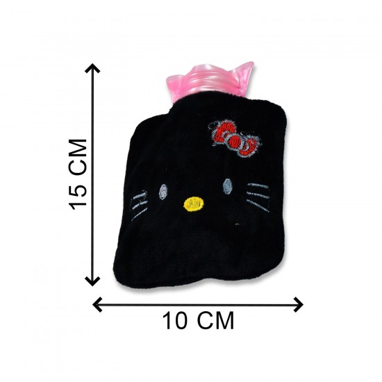 6513-black-hello-kitty-small-hot-water-bag-with-cover-for-pain-relief-neck-shoulder-pain-and-hand-feet-warmer-menstrual-cramps-1