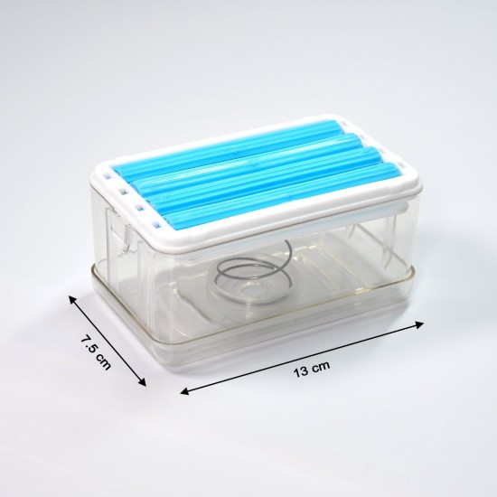 6296-2-in-1-portable-soap-dish-soap-dispenser-with-roller-and-drain-holes-multifunctional-soap-holder-foaming-soap-bar-box-for-home-kitchen-bathroom-1