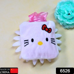 6526_chb_wht_hellokitty_hotbag 6526_chb_wht_hellokitty_hotbag