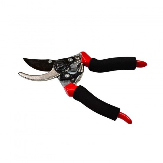 9082-21cm-red-garden-shears-sharp-cutter-pruners-scissor-pruner-1 9082-21cm-red-garden-shears-sharp-cutter-pruners-scissor-pruner-1