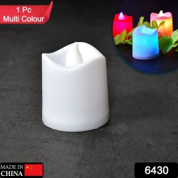 6430_1pc_tealight