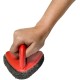 1403-bathroom-brush-with-abrasive-scrubber-for-superior-tile-cleaning