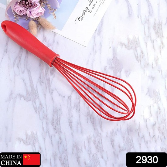 2930-manual-whisk-mixer-silicone-whisk-cream-whisk-flour-mixer-rotary-egg-mixer-kitchen-baking-tool