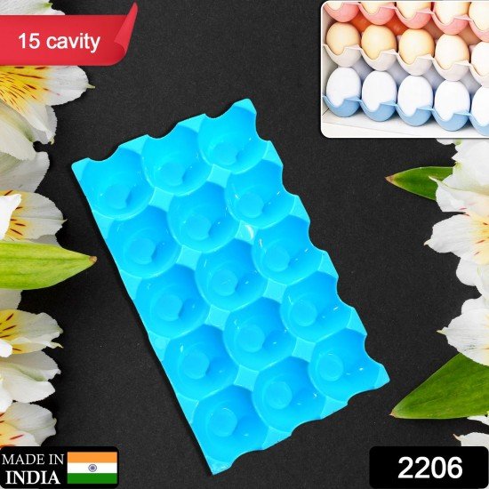 2206-egg-trays-for-storage-with-15-eggs-holder