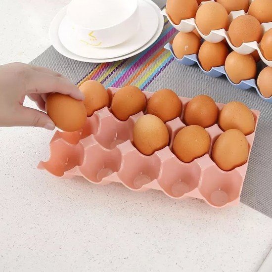 2206-egg-trays-for-storage-with-15-eggs-holder