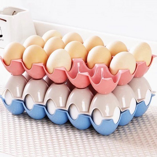 2206-egg-trays-for-storage-with-15-eggs-holder