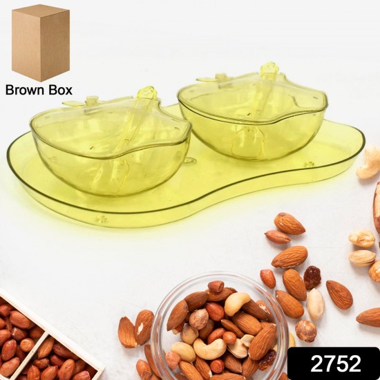 2752-apple-shape-tray-bowl-used-for-serving-snacks-and-various-food-stuffs 2752-apple-shape-tray-bowl-used-for-serving-snacks-and-various-food-stuffs