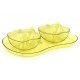 2752-apple-shape-tray-bowl-used-for-serving-snacks-and-various-food-stuffs 2752-apple-shape-tray-bowl-used-for-serving-snacks-and-various-food-stuffs