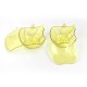 2752-apple-shape-tray-bowl-used-for-serving-snacks-and-various-food-stuffs 2752-apple-shape-tray-bowl-used-for-serving-snacks-and-various-food-stuffs