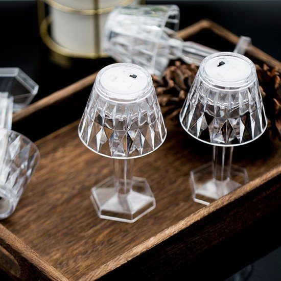 6610-2in1-transparent-mini-crystal-table-lamp-with-reflection-light