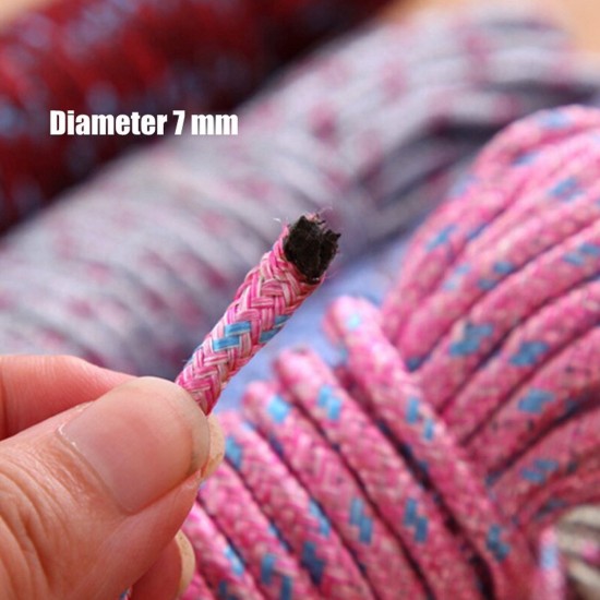 9059-10-meter-heavy-duty-laundry-drying-clothesline-rope-portable-travel-nylon-cord-sturdy-clothes-line-for-outdoor-camping-indoor-crafting-art-projects 9059-10-meter-heavy-duty-laundry-drying-clothesline-rope-portable-travel-nylon-cord-sturdy-clothes-line-for-outdoor-camping-indoor-crafting-art-projects