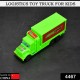 4467_logistics_toy_truck 4467_logistics_toy_truck