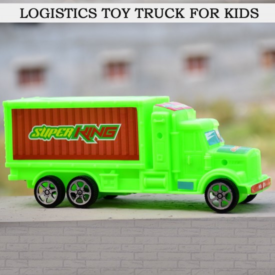 4467_logistics_toy_truck 4467_logistics_toy_truck